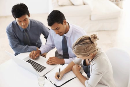 The importance of home appraisals in the lending process