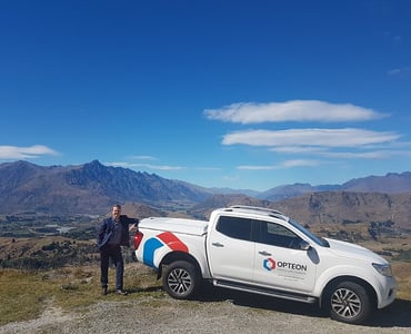 Opteon continues New Zealand expansion with Queenstown launch