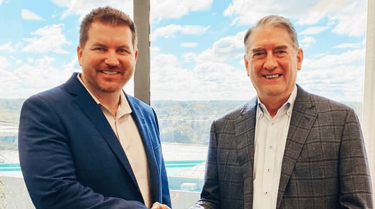 Opteon is uniting Apex and The William Fall Group to push forward innovation and technology within the U.S. appraisal industry