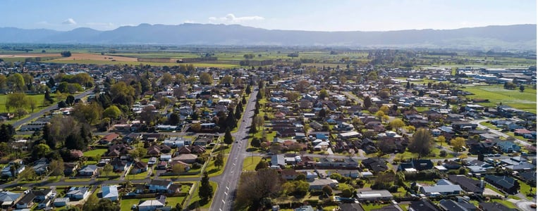 Matamata-Piako District Council Revaluation Forms