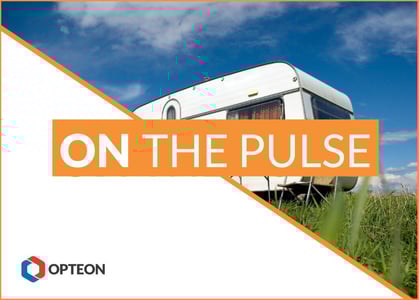The Call of the Caravan Park