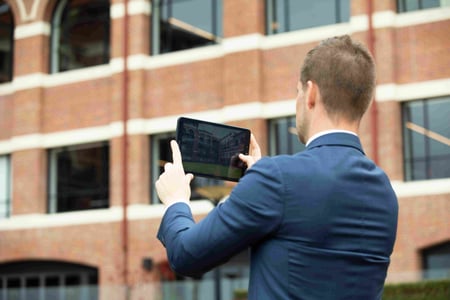 Understanding Property Data Collection: Industry Terms