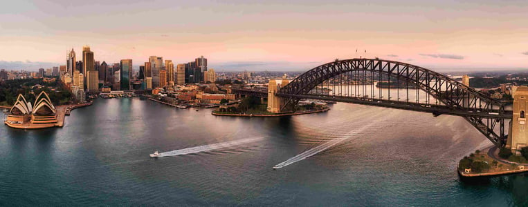 Sydney Prestige Market Update 2024​