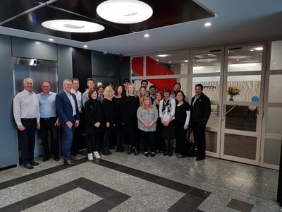 Opteon launches in New Zealand – set to become largest property valuation company by revenue