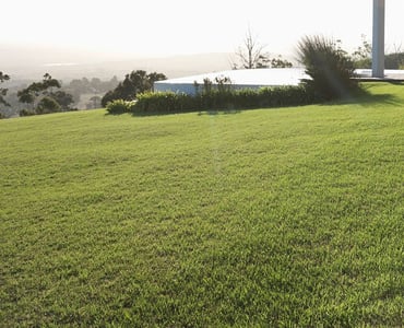 What factors contribute to determining the value of land?