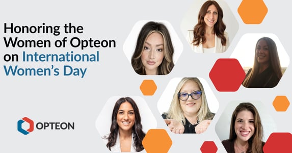 International Women's Day