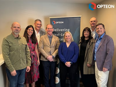 Opteon acquires Equity Valuation Partners