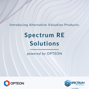image of Spectrum RE Solutions logo from Opteon